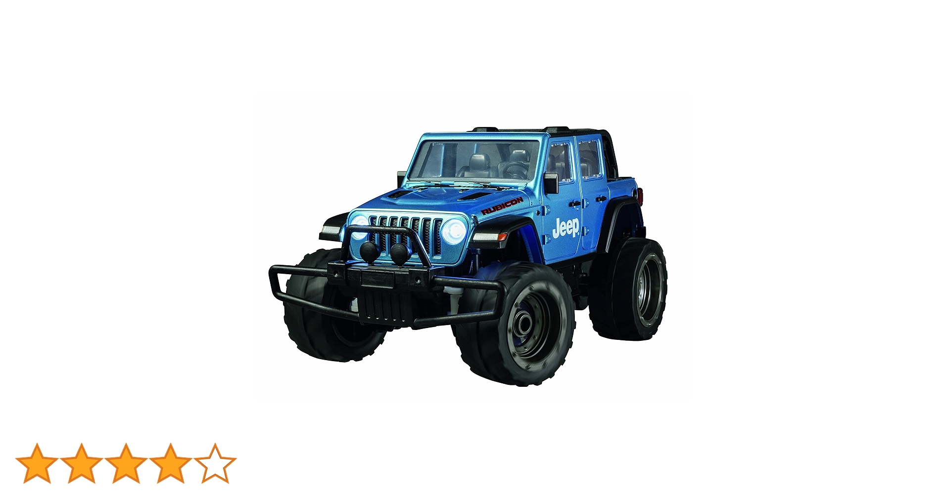 ジープ ラングラー ルビコン 1/24 クローラー ホビーラジコン ジープ ラングラー ルビコン 1/24 クローラー ホビーラジコン